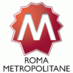 logo roma metropolitane