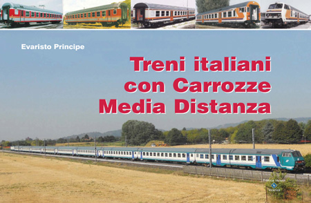 treni italiani carrozze media distanza