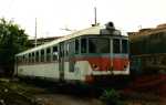 ALn 773.3516 giunta a Roma S.Lorenzo